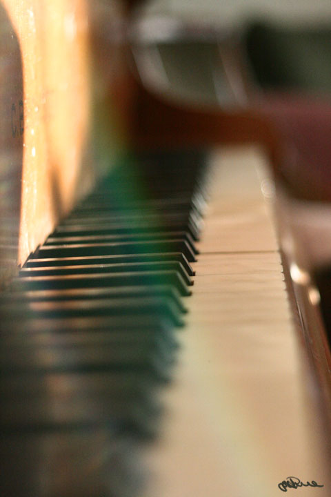 pianodis